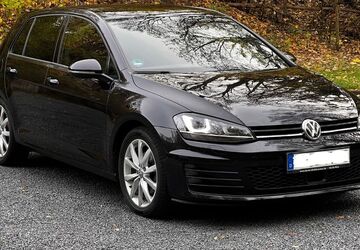 VW Golf 86.000 km 17.300 &euro; Bad Neuenahr 53474