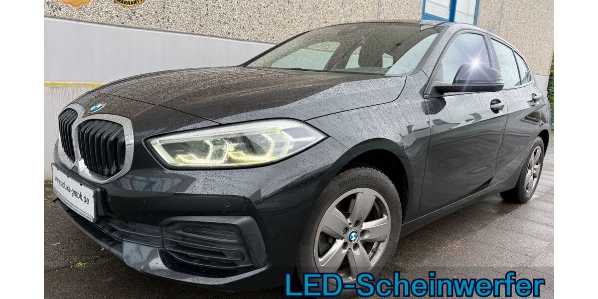 BMW 116 176.000 km 13.999 &euro; Köln 50739