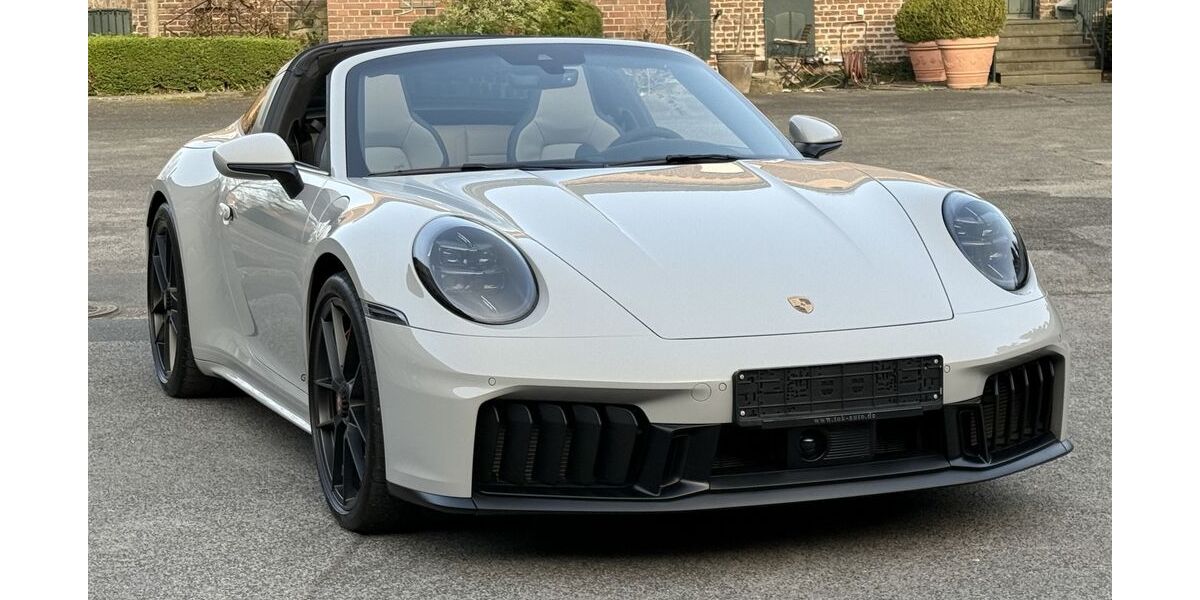 Porsche 992 9.800 km 195.790 &euro; Frechen (bei Köln) 50226