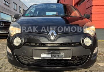 Renault Twingo 132.800 km 3.499 &euro; Siegburg 53721