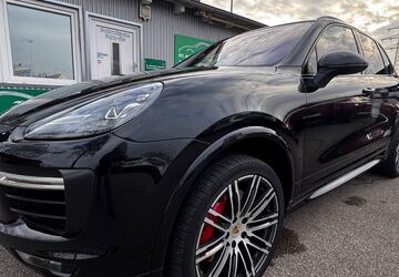 Porsche Cayenne 165.000 km 35.490 &euro; Frechen 50226