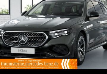 Mercedes-Benz E 220 31.198 km 55.990 &euro; Köln 51149