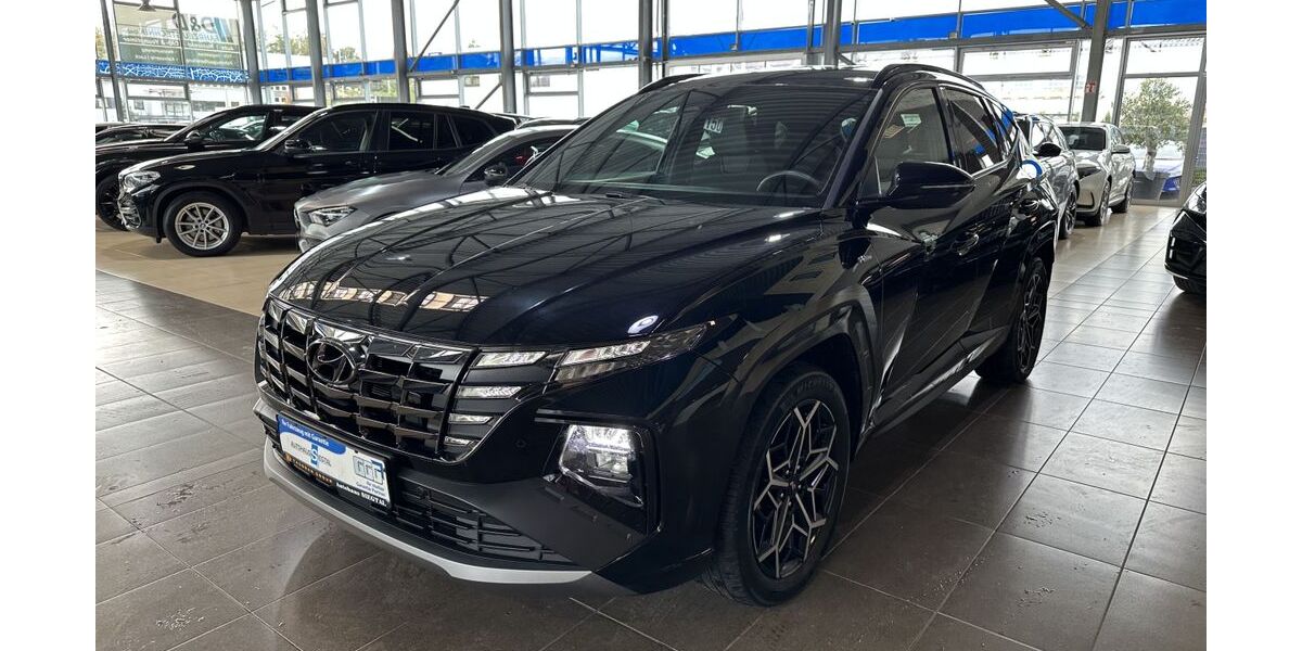 Hyundai TUCSON 43.242 km 27.400 &euro; Eitorf 53783