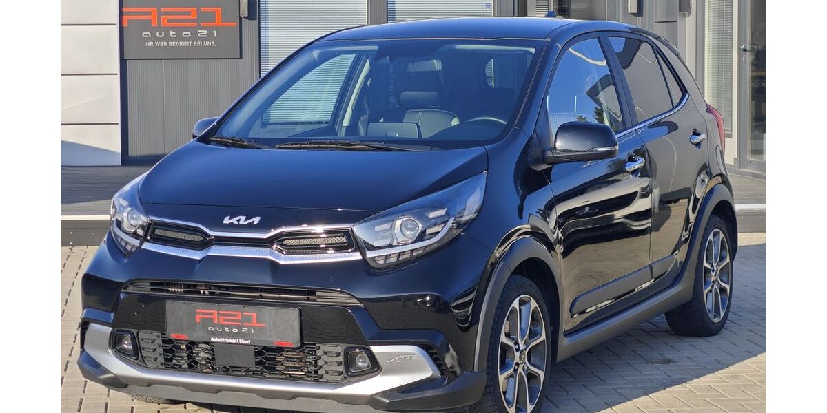 Kia Picanto 29.755 km 15.290 &euro; Eitorf 53783