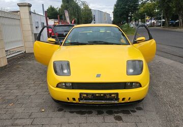 Fiat Coupe 170.000 km 5.099 &euro; Bonn 53227