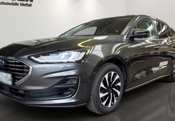 Ford Focus 6.004 km 25.490 &euro; Bonn 53119