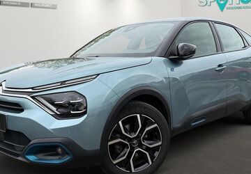 Citroen C4 47.171 km 16.290 &euro; Weilerswist 53919