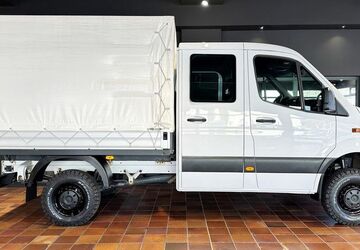 Mercedes-Benz Sprinter 99.896 km 33.319 &euro; Bonn 53177