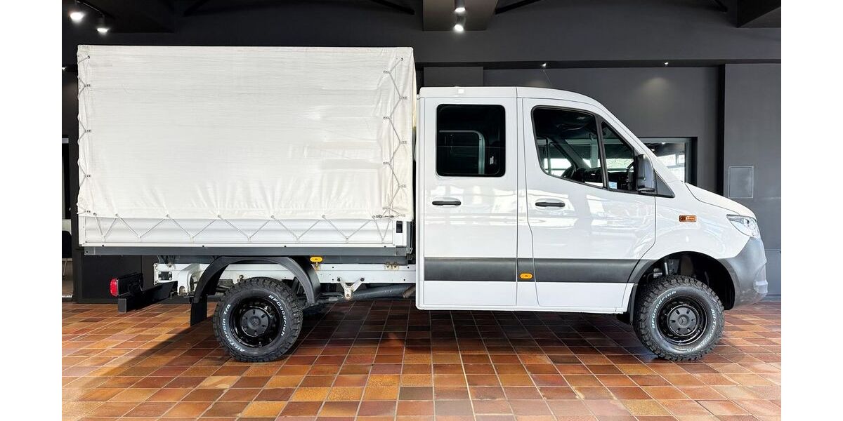 Mercedes-Benz Sprinter 99.896 km 33.319 &euro; Bonn 53177