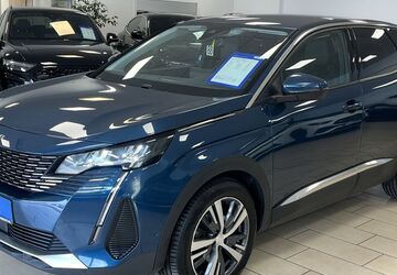 Peugeot 3008 93.836 km 19.500 &euro; Bonn 53227
