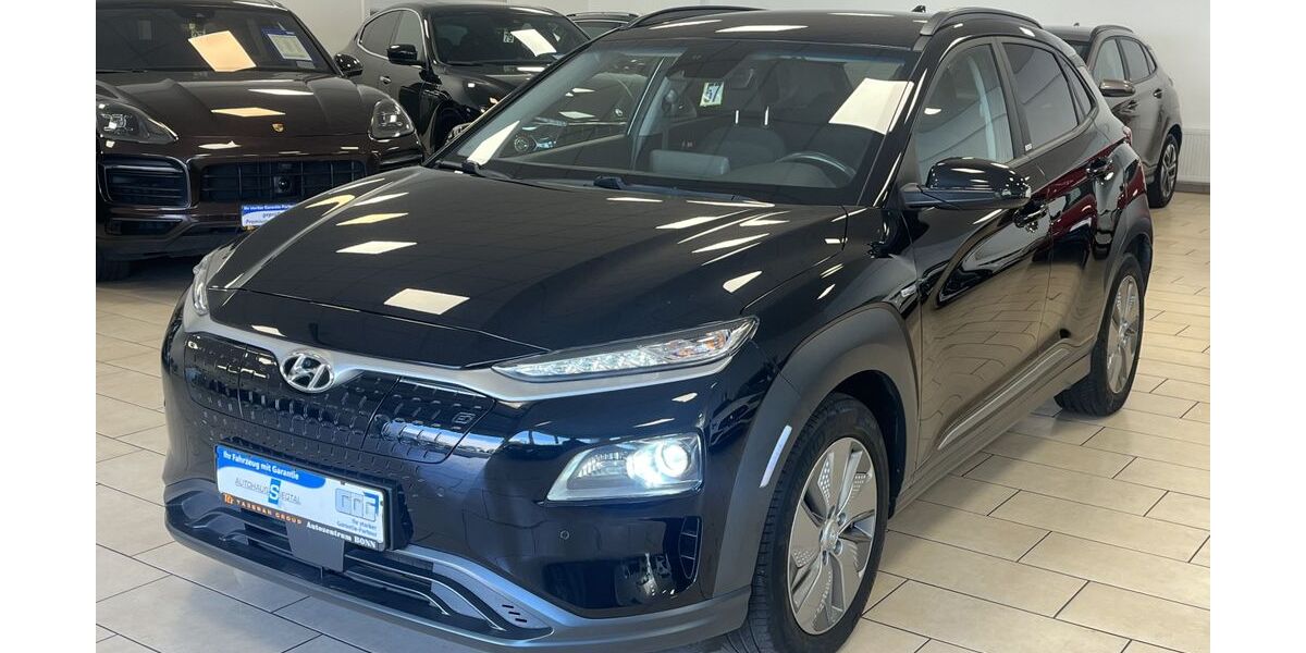 Hyundai KONA 63.223 km 17.700 &euro; Bonn 53227