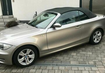 BMW 118 203.000 km 4.999 &euro; Bonn 53179