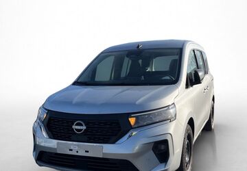 Nissan Townstar 3.000 km 26.890 &euro; Bornheim 53332