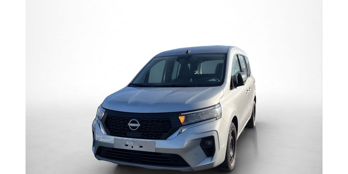 Nissan Townstar 3.000 km 26.890 &euro; Bornheim 53332