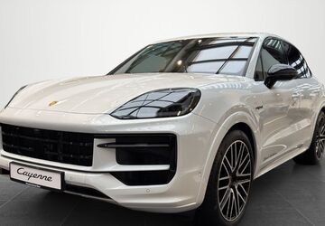 Porsche Cayenne 6.491 km 116.950 &euro; Bonn 53119