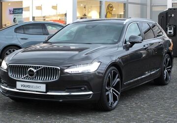 Volvo V90 44.000 km 37.990 &euro; Königswinter 53639