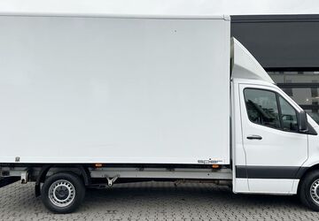 Mercedes-Benz Sprinter 201.679 km 29.950 &euro; Bonn 53177