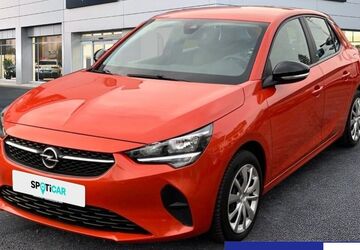 Opel Corsa 44.520 km 13.450 &euro; Bonn 53121