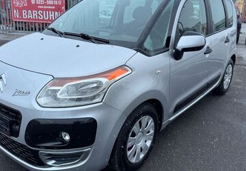 Citroen C3 192.823 km 2.299 &euro; Köln 50827