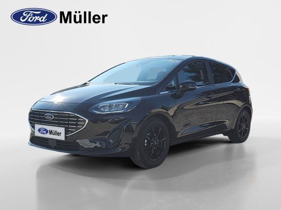 Ford Fiesta 12.118 km 17.950 &euro; Bergisch Gladbach 51427