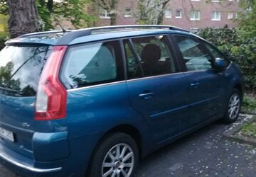 Citroen C4 Picasso 241.000 km 2.699 &euro; Bonn 53119