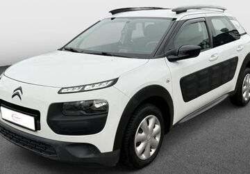 Citroen C4 Cactus 130.800 km 4.450 &euro; Hürth 50354