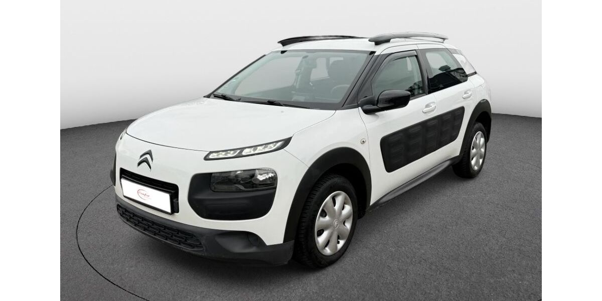 Citroen C4 Cactus 130.800 km 4.450 &euro; Hürth 50354