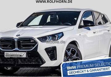 BMW X2 6.690 km 48.480 &euro; Euskirchen 53879