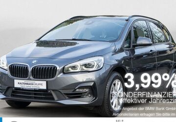 BMW 216 Active Tourer 70.986 km 15.890 &euro; Bergisch Gladbach 51469