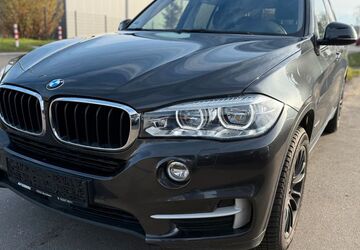 BMW X5 57.370 km 36.000 &euro; Bornheim 53332