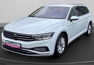 VW Passat 106.690 km 20.440 &euro; Euskirchen 53879