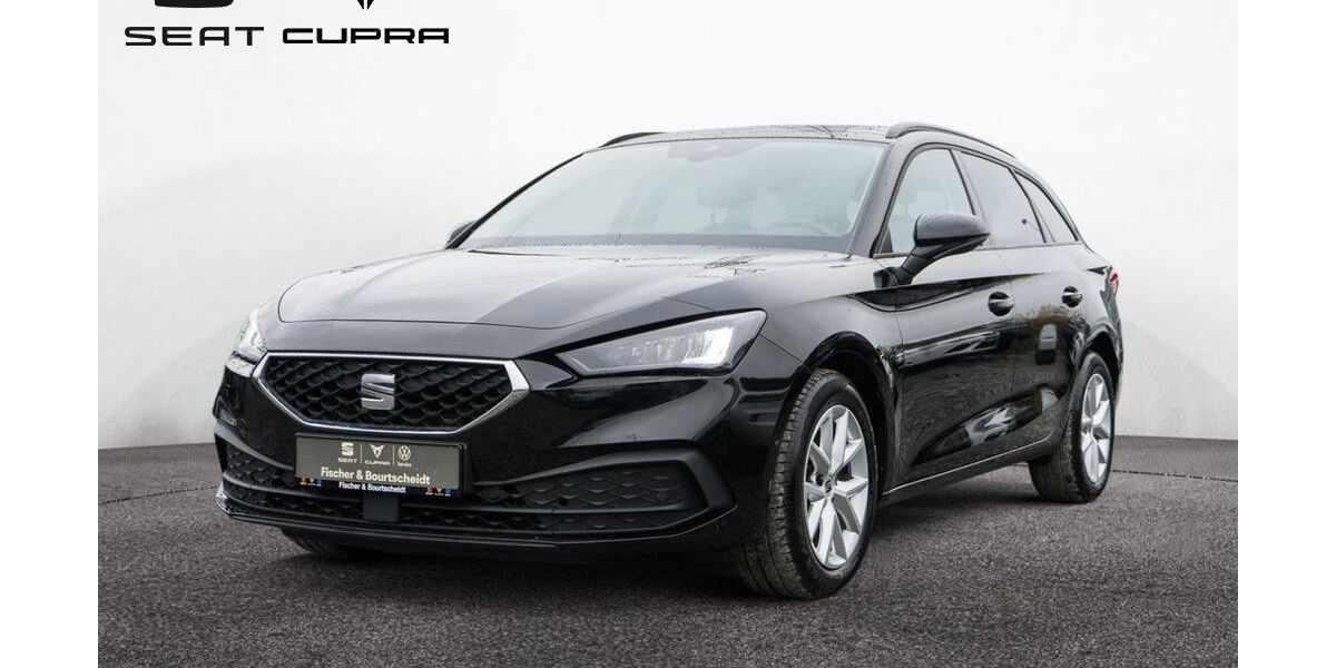 Seat Leon 30.459 km 18.980 &euro; Lohmar 53797