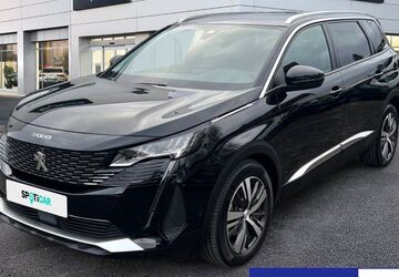 Peugeot 5008 56.701 km 23.380 &euro; Bonn 53121