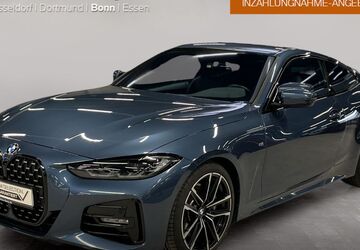 BMW 430 54.817 km 40.999 &euro; Bonn 53119