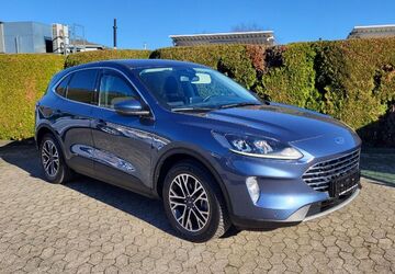 Ford Kuga 80.842 km 18.800 &euro; Bad Neuenahr 53474