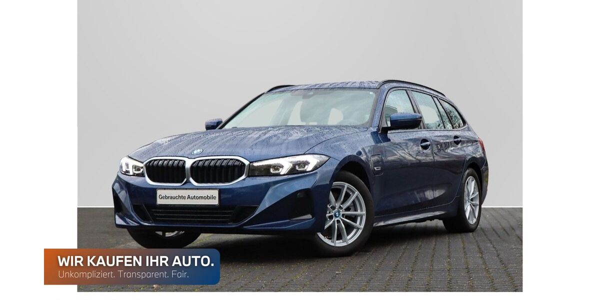 BMW 320 25.090 km 29.250 &euro; Königswinter 53639