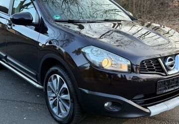 Nissan Qashqai 181.000 km 6.999 &euro; Bonn 53127
