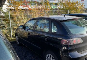 Seat Ibiza 200.150 km 2.650 &euro; köln 51103