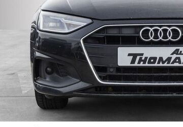 Audi A4 131.610 km 21.990 &euro; Bonn 53227