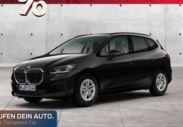 BMW 218 Active Tourer 6.610 km 36.470 &euro; Sankt Augustin 53757