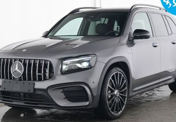 Mercedes-Benz GLB 35 AMG 15.594 km 59.790 &euro; Bornheim 53332