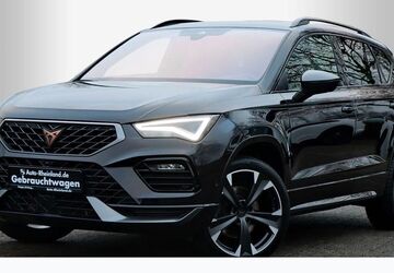 Cupra Ateca 38.690 km 34.843 &euro; Bonn 53175