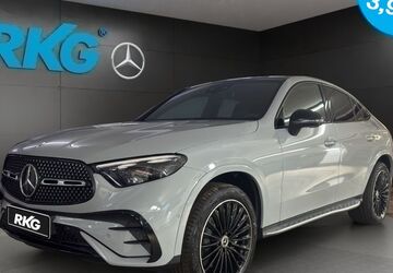 Mercedes-Benz GLC 300 9.800 km 82.890 &euro; Bonn 53119