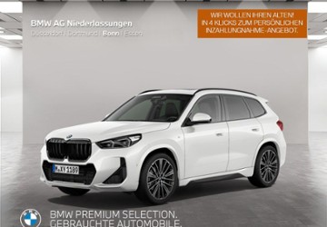 BMW X1 43.515 km 41.990 &euro; Bonn 53119
