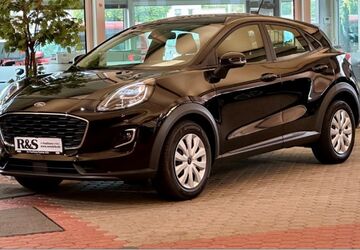 Ford Puma 112.384 km 11.700 &euro; Köln 50769