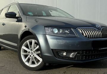 Skoda Octavia 196.111 km 8.099 &euro; Rheinbach 53359