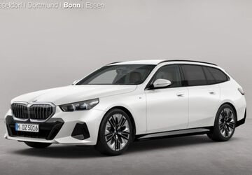 BMW 520 16.062 km 56.899 &euro; Bonn 53119