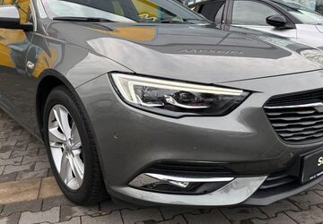Opel Insignia 57.630 km 17.490 &euro; Bornheim 53332