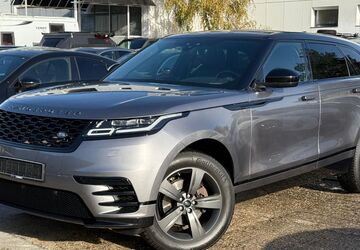 Land Rover Range Rover Velar 106.700 km 30.400 &euro; Köln 51105