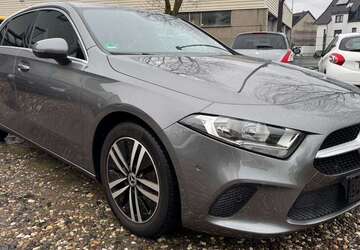 Mercedes-Benz A 180 51.000 km 19.499 &euro; Troisdorf Sieglar 53844